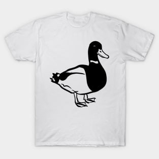 Duck T-Shirt